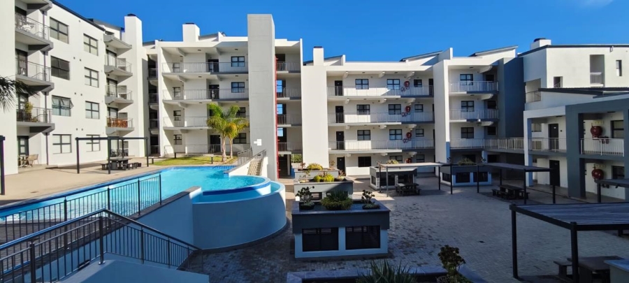 2 Bedroom Property for Sale in Olifantskop Western Cape